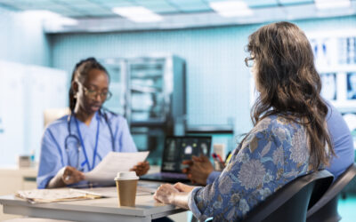 Beyond “Open Wide”: Why your communication Skills need a Check-up more than your Patient